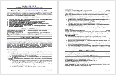 Resume example 2024, resume design 2024 by https://www.market-connections.net
Jobseeker 03